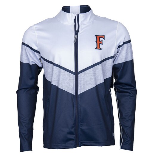 Teamwork Athletic Jacket